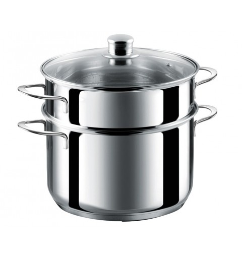 Aeternum Divina Stainless steel