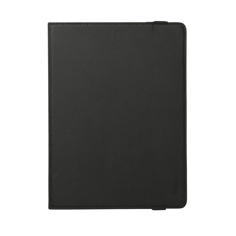 Trust Primo 25,4 cm (10 Zoll) Folio Schwarz