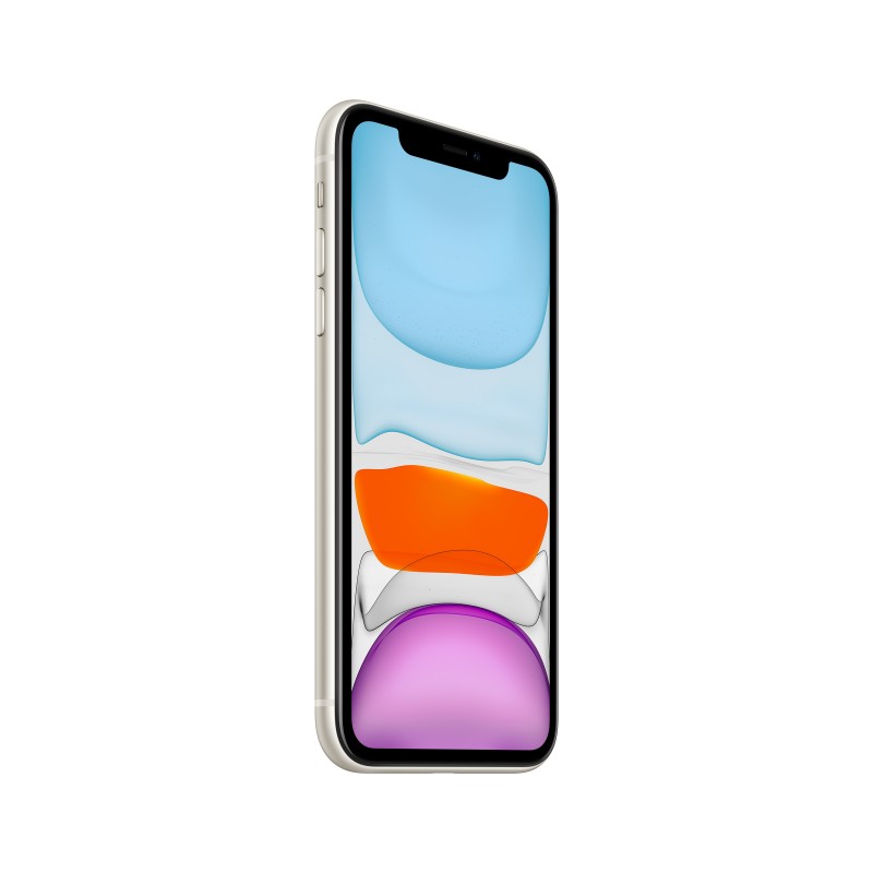 Apple iPhone 11 64GB - Bianco