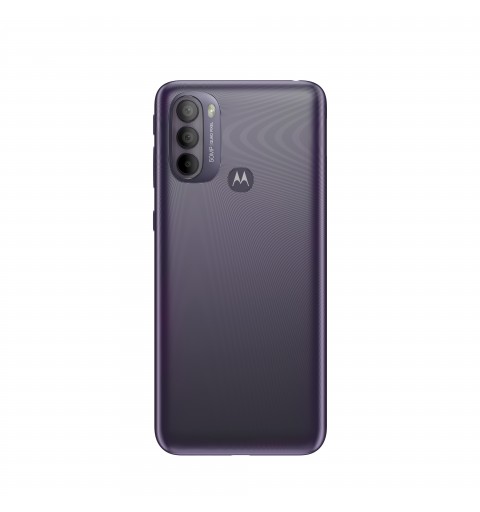 Motorola moto g31 16,3 cm (6.4") SIM doble Android 11 4G USB Tipo C 4 GB 128 GB 5000 mAh Gris