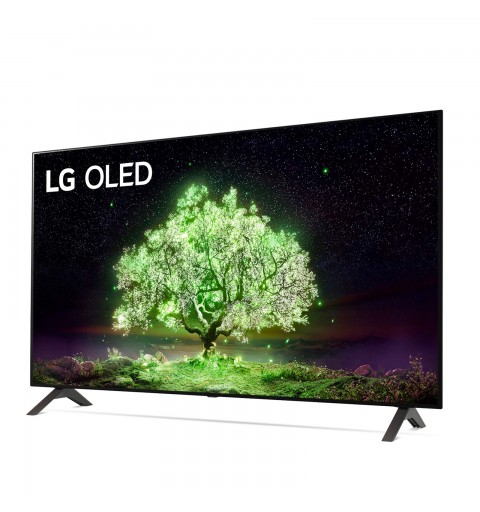 LG OLED48A16LA 121,9 cm (48") 4K Ultra HD Smart TV Wifi Bleu