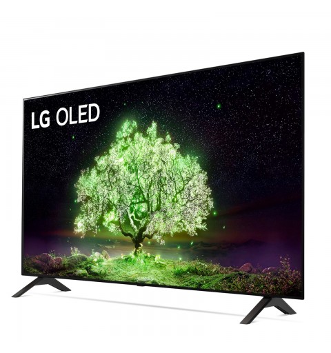 LG OLED48A16LA 121,9 cm (48") 4K Ultra HD Smart TV Wifi Bleu