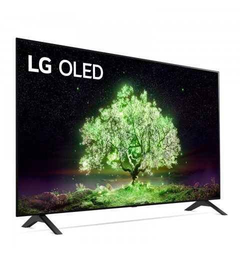 LG OLED48A16LA 121,9 cm (48") 4K Ultra HD Smart TV Wifi Bleu