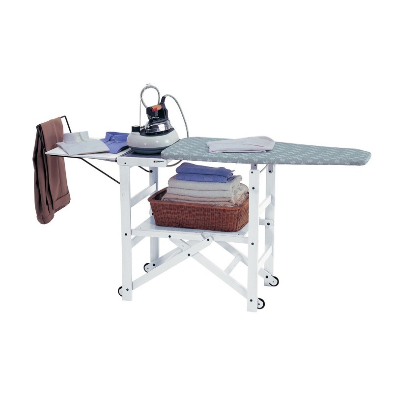 Foppapedretti Asso Full-size ironing board 1010 x 490 mm