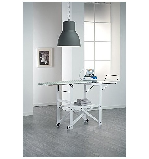 Foppapedretti Asso Full-size ironing board 1010 x 490 mm