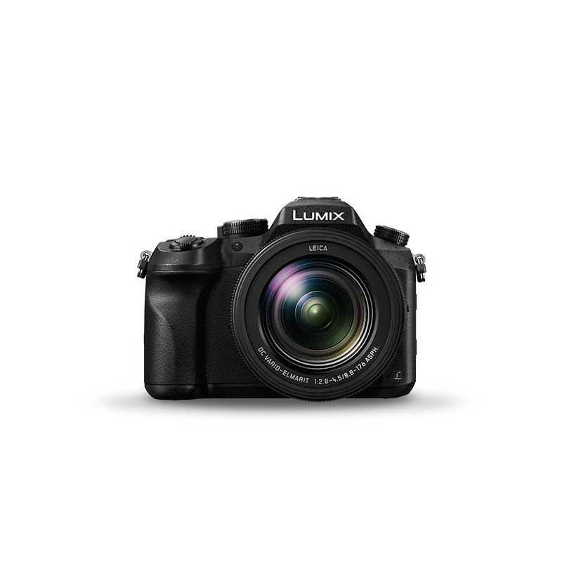 Panasonic Lumix DMC-FZ2000 20,1 MP MOS 5472 x 3648 pixels Noir