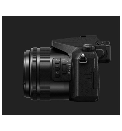 Panasonic Lumix DMC-FZ2000 20,1 MP MOS 5472 x 3648 Pixeles Negro