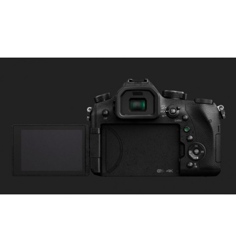 Panasonic Lumix DMC-FZ2000 20,1 MP MOS 5472 x 3648 Pixeles Negro