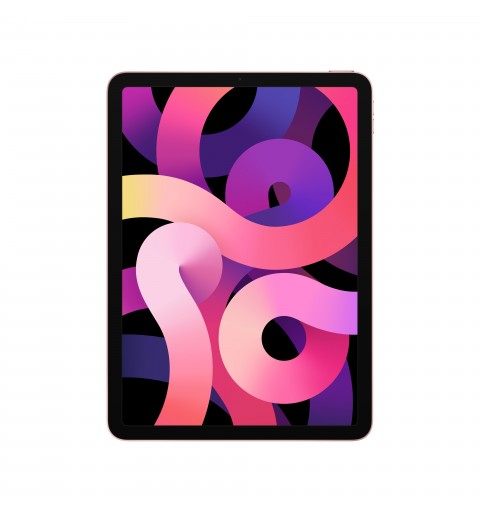 Apple iPad Air 10.9" (quarta gen.) Wi-Fi 256GB - Oro Rosa