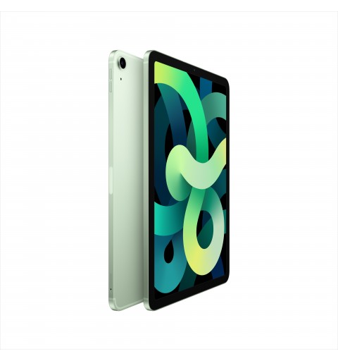 Apple iPad Air 10.9" (quarta gen.) Wi-Fi + Cellular 64GB - Verde