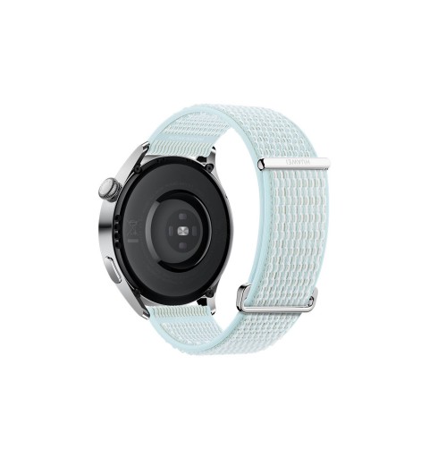 Huawei WATCH 3 3,63 cm (1.43") 46 mm OLED Gris, Acero inoxidable GPS (satélite)