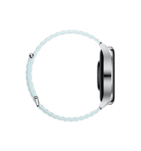 Huawei WATCH 3 3,63 cm (1.43") 46 mm OLED Gris, Acero inoxidable GPS (satélite)