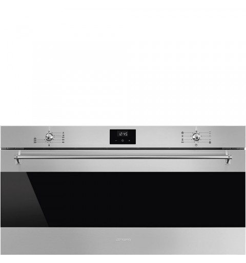 Smeg SFR9300X oven 85 L A+ Stainless steel
