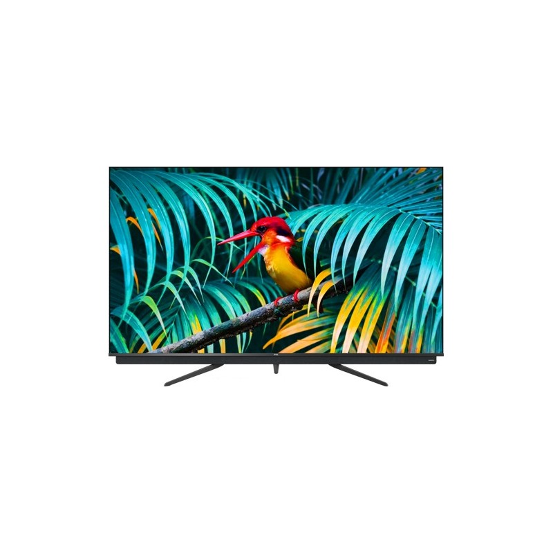 TCL 65C815 TV 165.1 cm (65") 4K Ultra HD Smart TV Wi-Fi Black