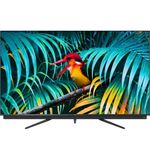 TCL 65C815 Fernseher 165,1 cm (65 Zoll) 4K Ultra HD Smart-TV WLAN Schwarz