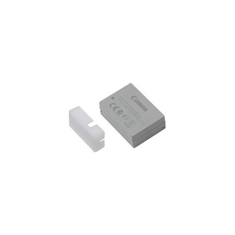 Canon NB-10L Lithium-Ion (Li-Ion) 920 mAh