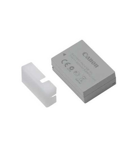 Canon NB-10L Lithium-Ion (Li-Ion) 920 mAh