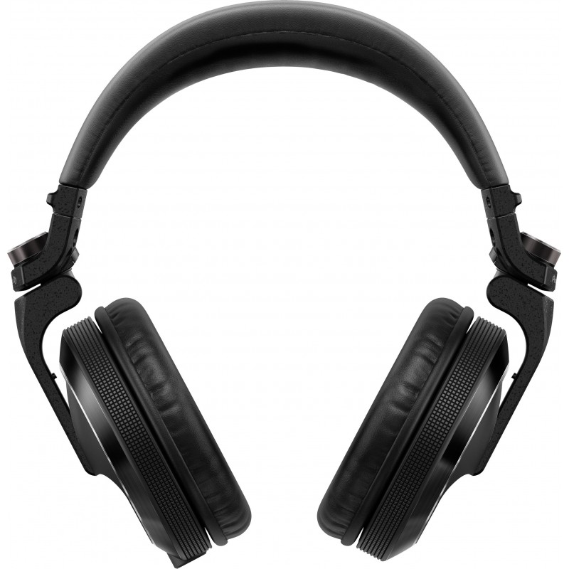 Pioneer DJ HDJ-X7-K Cuffie DJ, nero