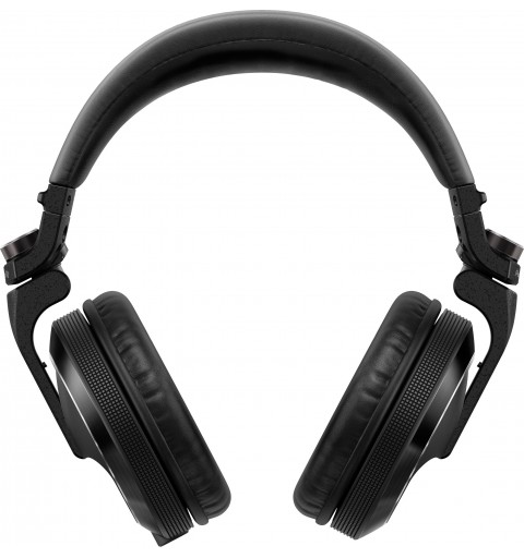 Pioneer DJ HDJ-X7-K Cuffie DJ, nero