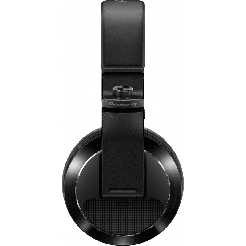 Pioneer DJ HDJ-X7-K Cuffie DJ, nero