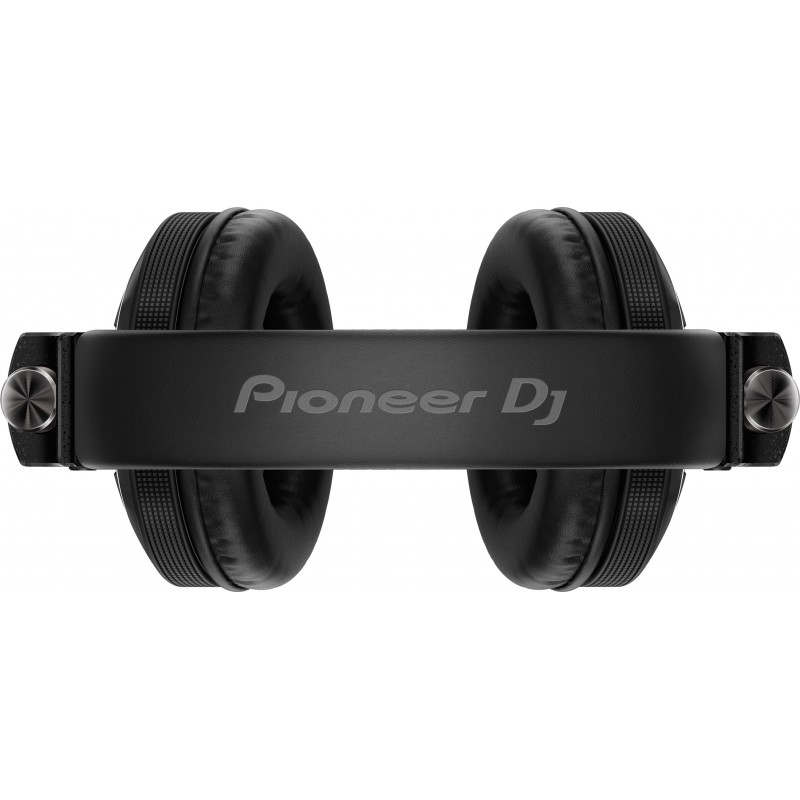 Pioneer DJ HDJ-X7-K Cuffie DJ, nero