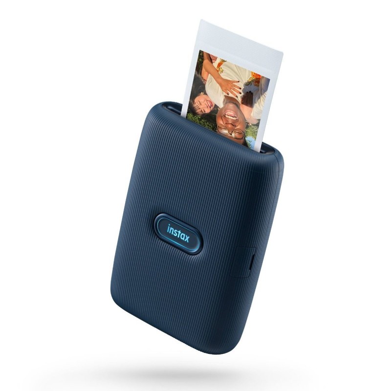 Fujifilm instax mini Link Fotodrucker 318 x 318 DPI 2.4" x 1.8" (6.2x4.6 cm)