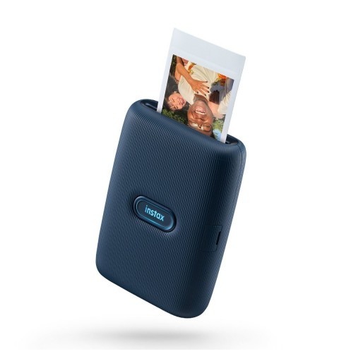 Fujifilm instax mini Link Fotodrucker 318 x 318 DPI 2.4" x 1.8" (6.2x4.6 cm)