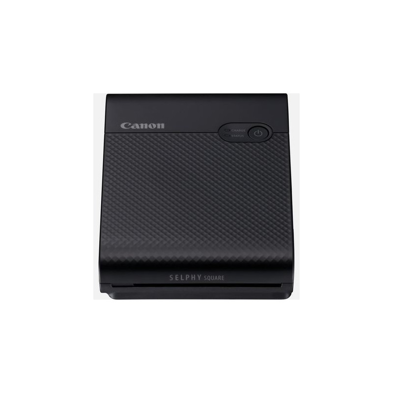 Canon SELPHY WLAN 287 Farbstoffsublimation 287 Square Fotodrucker QX10 x DPI