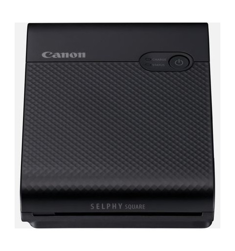 Canon SELPHY Square QX10 imprimante photo Sublimation de teinte 287 x 287 DPI Wifi