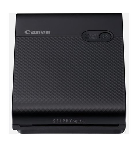 Canon SELPHY Square QX10 photo printer Dye-sublimation 287 x 287 DPI Wi-Fi