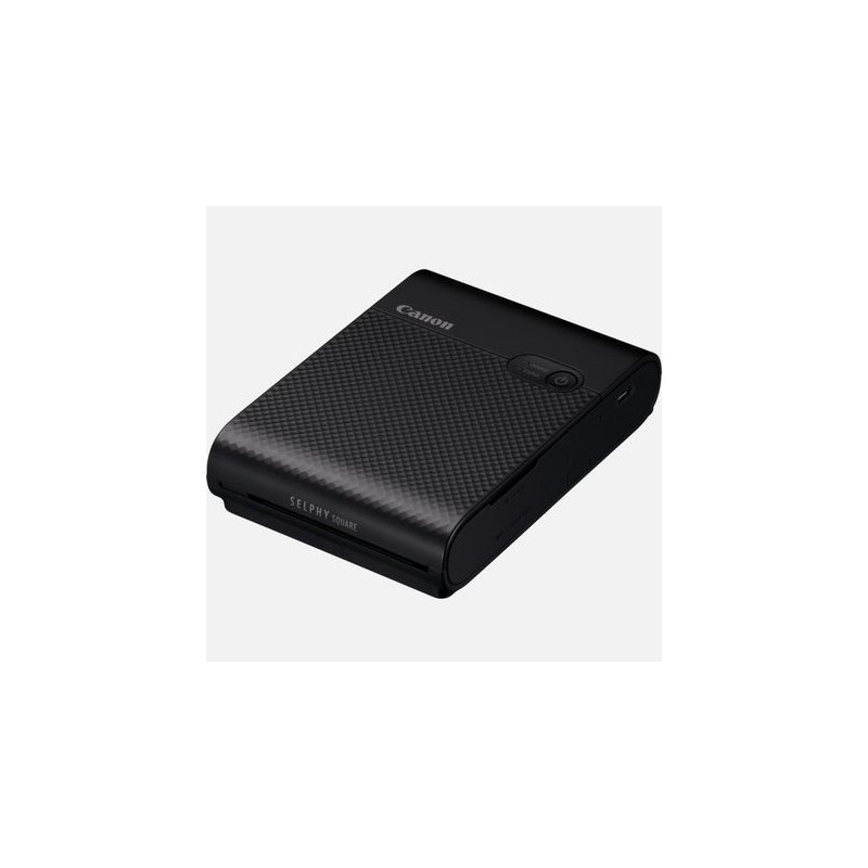 Canon SELPHY Square QX10 Fotodrucker Farbstoffsublimation 287 x 287 DPI WLAN