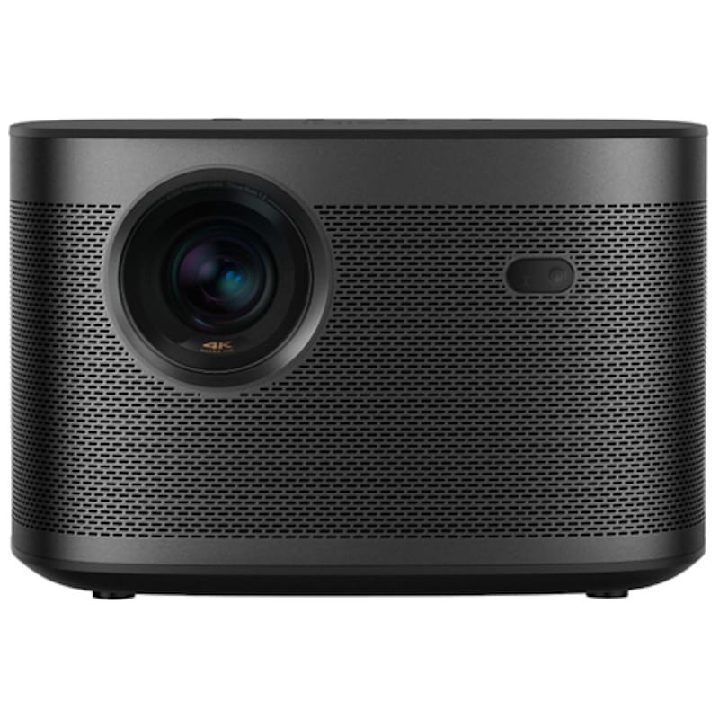 XGIMI Horizon Pro videoproiettore Proiettore a raggio standard 2200 ANSI lumen DLP 2160p (3840x2160) Nero