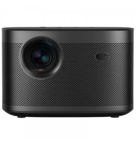 XGIMI Horizon Pro videoproiettore Proiettore a raggio standard 2200 ANSI lumen DLP 2160p (3840x2160) Nero