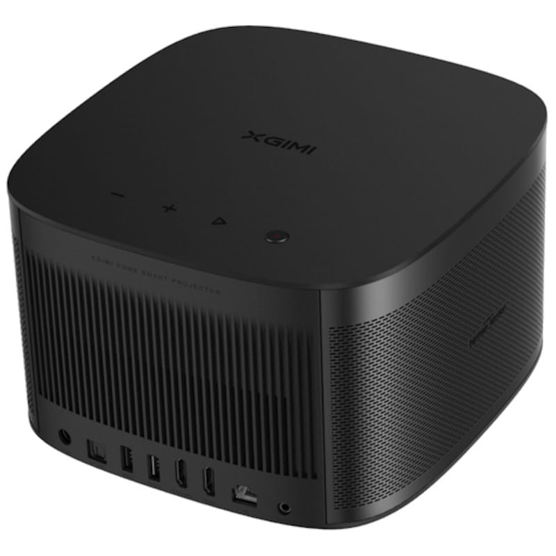 XGIMI Horizon Pro videoproiettore Proiettore a raggio standard 2200 ANSI lumen DLP 2160p (3840x2160) Nero