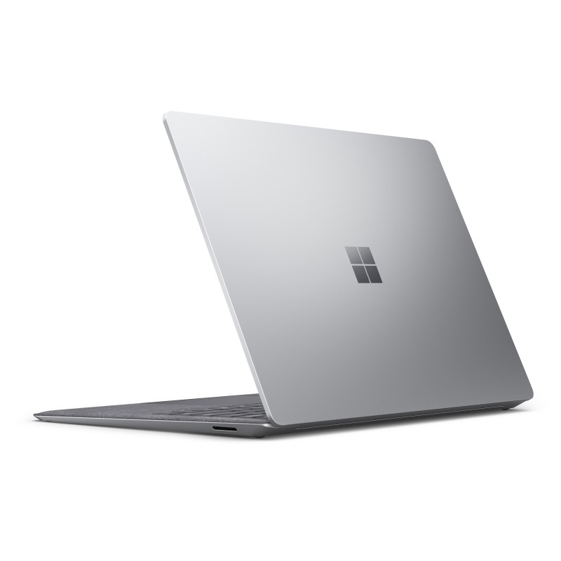 Microsoft Surface Laptop 4 Ordinateur portable 38,1 cm (15") Écran tactile Quad HD AMD Ryzen™ 7 8 Go LPDDR4x-SDRAM 256 Go SSD
