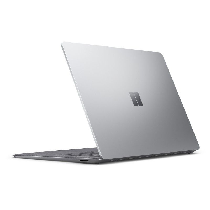 Microsoft Surface Laptop 4 Portátil 38,1 cm (15") Pantalla táctil Quad HD AMD Ryzen™ 7 8 GB LPDDR4x-SDRAM 256 GB SSD Wi-Fi 6