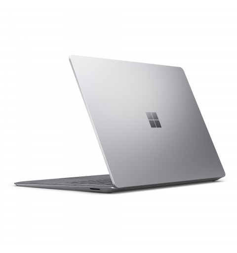 Microsoft Surface Laptop 4 Ordinateur portable 38,1 cm (15") Écran tactile Quad HD AMD Ryzen™ 7 8 Go LPDDR4x-SDRAM 256 Go SSD