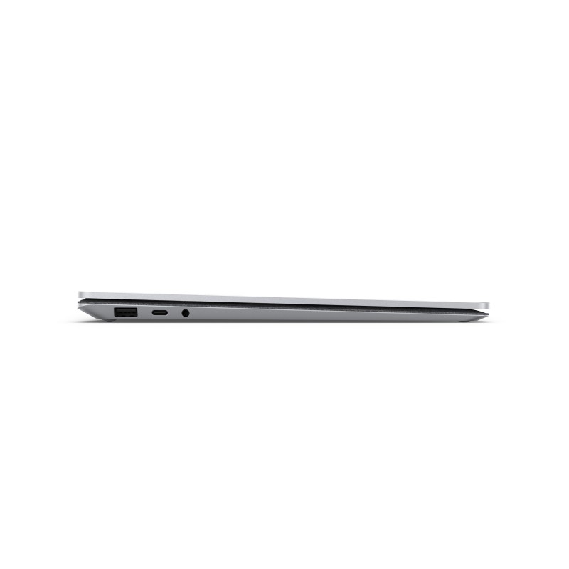 Microsoft Surface Laptop 4 15" AMD Ryzen 7se 8GB 256GB Platinum