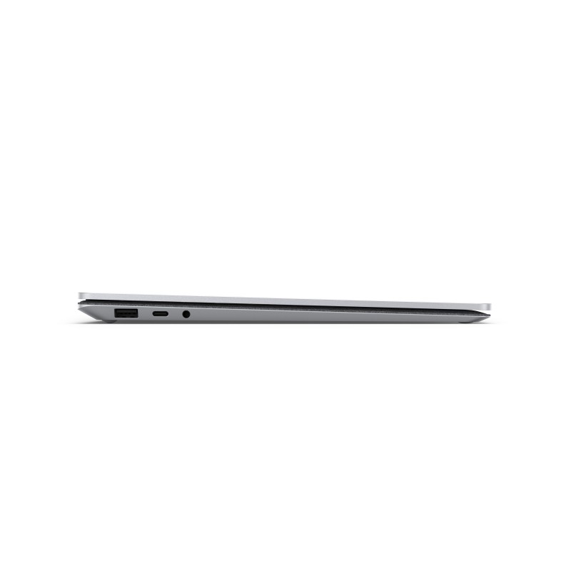 Microsoft Surface Laptop 4 Portátil 38,1 cm (15") Pantalla táctil Quad HD AMD Ryzen™ 7 8 GB LPDDR4x-SDRAM 256 GB SSD Wi-Fi 6