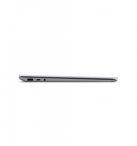Microsoft Surface Laptop 4 Portátil 38,1 cm (15") Pantalla táctil Quad HD AMD Ryzen™ 7 8 GB LPDDR4x-SDRAM 256 GB SSD Wi-Fi 6