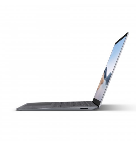 Microsoft Surface Laptop 4 Portátil 38,1 cm (15") Pantalla táctil Quad HD AMD Ryzen™ 7 8 GB LPDDR4x-SDRAM 256 GB SSD Wi-Fi 6