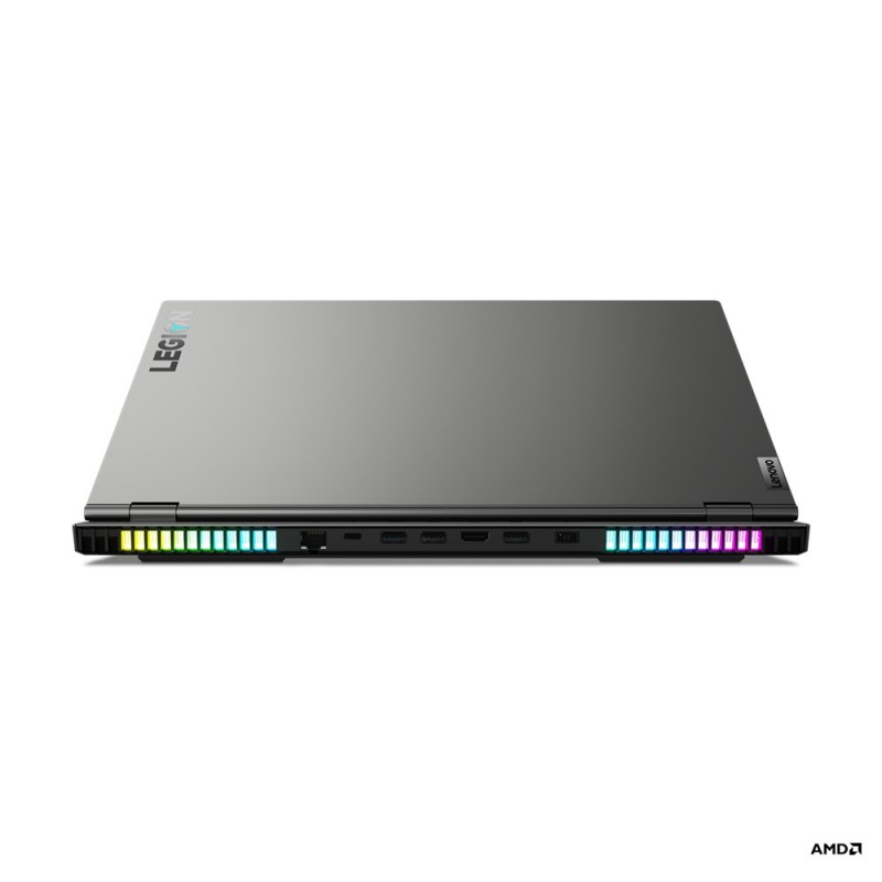 Lenovo Legion 7 16ACHg6 Computer portatile 40,6 cm (16") WQXGA AMD Ryzen™ 7 16 GB DDR4-SDRAM 1024 GB SSD NVIDIA GeForce RTX