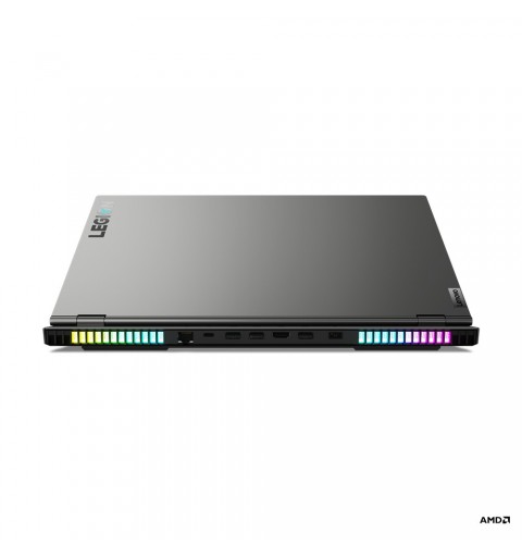 Lenovo Legion 7 16ACHg6 Computer portatile 40,6 cm (16") WQXGA AMD Ryzen™ 7 16 GB DDR4-SDRAM 1024 GB SSD NVIDIA GeForce RTX