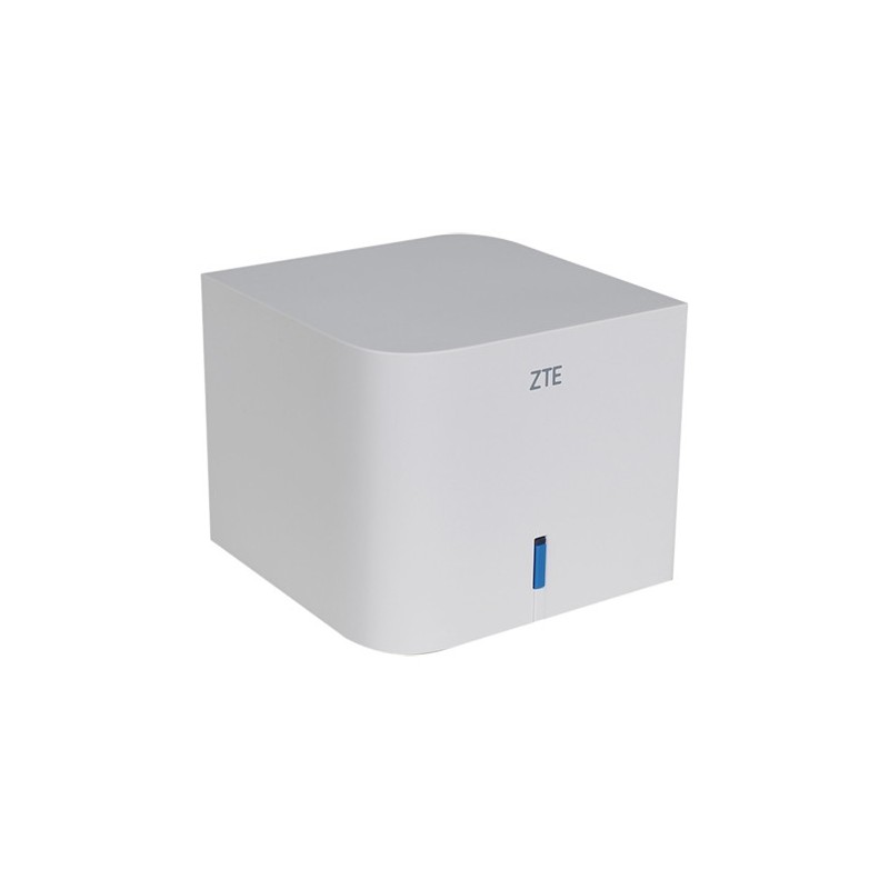 TIM ZTE ZXHN H196A Repetidor de red 1200 Mbit s Blanco