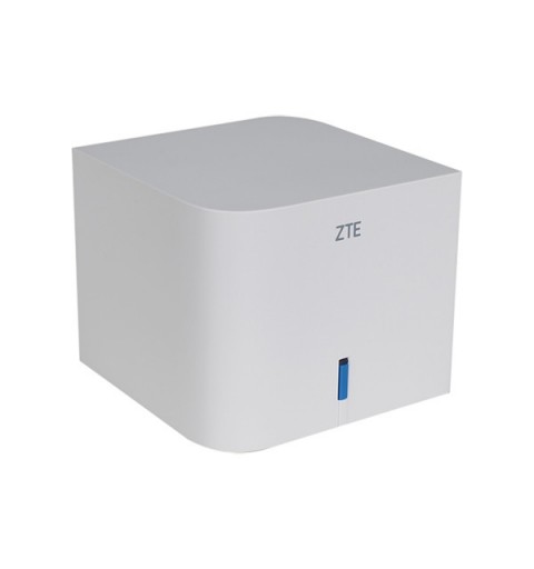 TIM ZTE ZXHN H196A Repetidor de red 1200 Mbit s Blanco