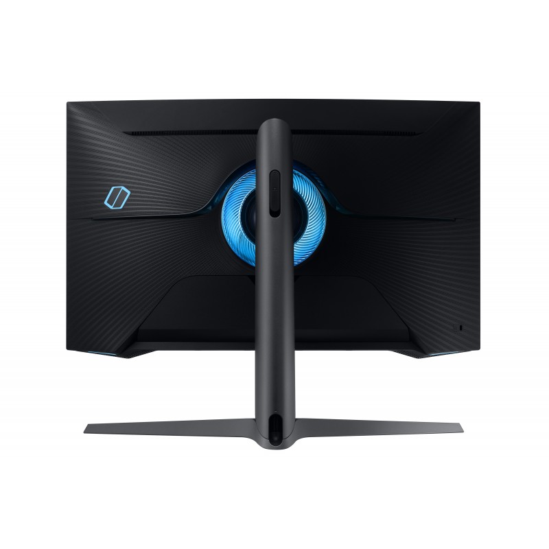 Samsung Odyssey G7 QLED Gaming Monitor