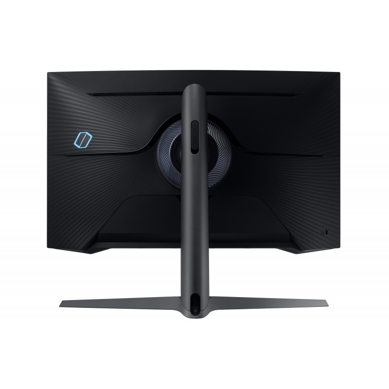 Samsung Odyssey G7 68.3 cm (26.9") 2560 x 1440 pixels Quad HD LCD Black