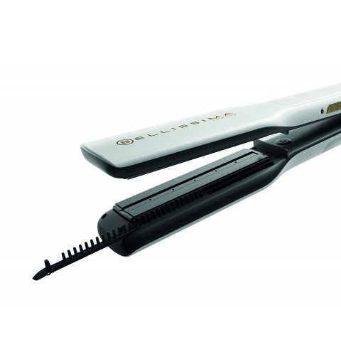 Imetec Bellissima Steam Elixir Straightening iron White 235 W 2.5 m