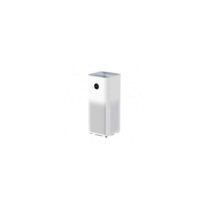 Xiaomi Mi Air Purifier Pro H White 42 m² Blanco