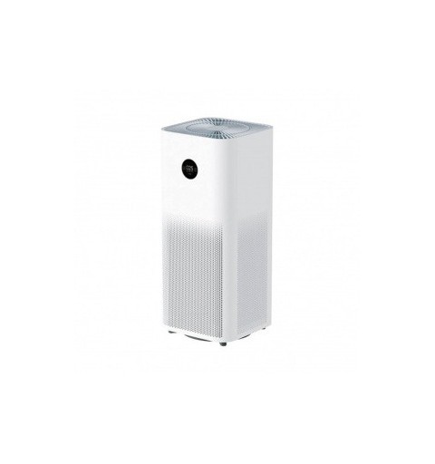 Xiaomi Mi Air Purifier Pro H White 42 m² Bianco